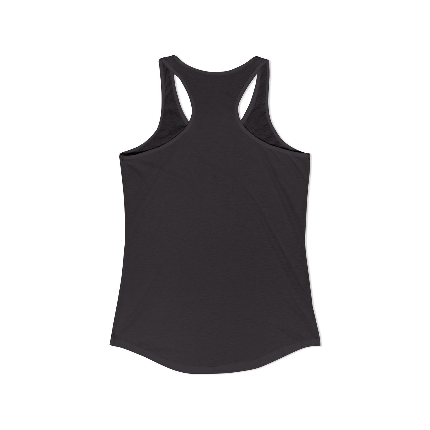 Sick 2 Thicc - Racerback Tank (Women's)