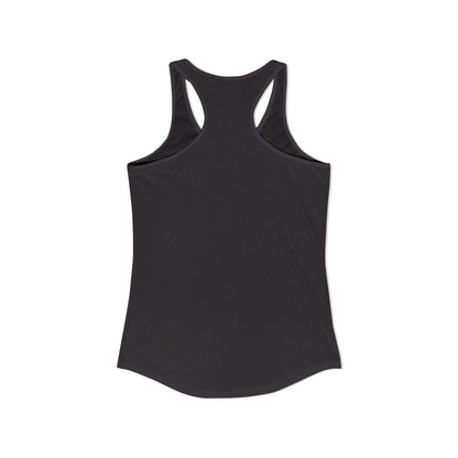 Sick 2 Thicc - Racerback Tank (Women's)